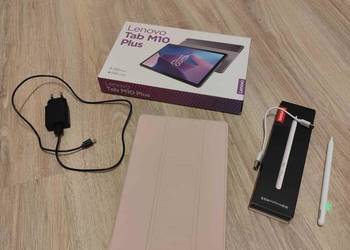 Tablet Lenovo Tab M10 Plus (3rd Gen)
