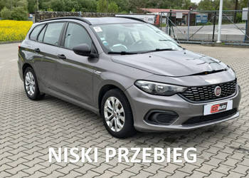 Fiat Tipo 1,4 benzyna 95ps* climatronic* nawi* niski przebieg* ICDauto.com…