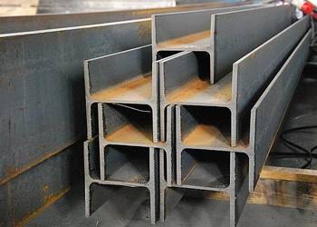 Dwuteowniki  IPE  ,HEA,HEB    możliwość pocięcia materiału