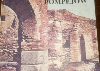 Ostatnie Dni Pompejów.E.Bulwerl Lytton