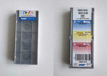 Iscar 16ERM 3.00 ISO IC908