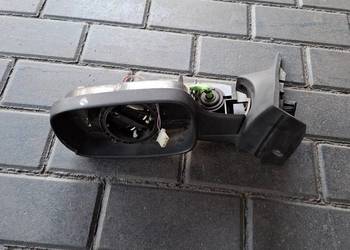 Obudowa mechanizm lusterka lewego lewe Renault Scenic II 10 PIN