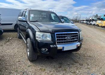 FORD Ranger 3.0 TDCi 155 ET730
