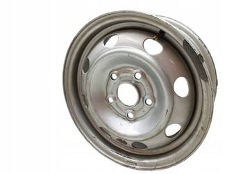 FELGA STALOWA R14 5X114.3 ET31 OC60MM 5JX14 PIAGGIO