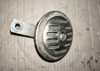 Oryginalny Sygnał Klakson Dniepr MT Ural 12v