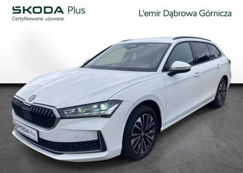 Skoda Superb Skoda Superb, Selection, 2.0 TDI DSG, niski prz