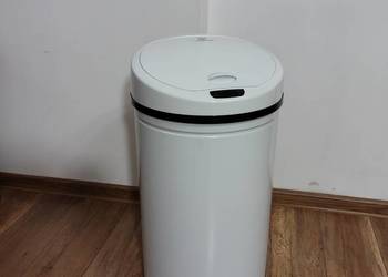 Automatyczny Kosz na śmierć firmy kesser