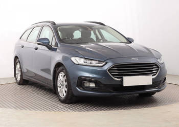 Ford Mondeo 2.0 Hybrid