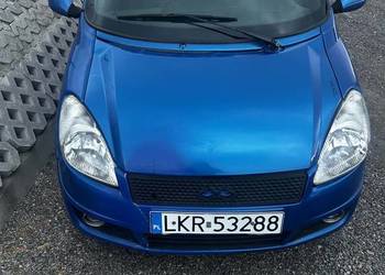Microcar Ligier
