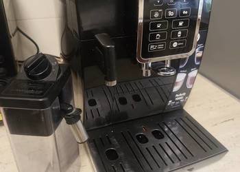 Ekspres DeLonghi dinamica