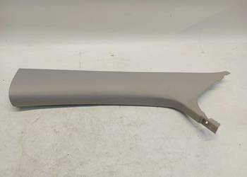 TESLA MODEL Y 2023r Osłona poszycie słupka przód lewa 1494604-00-F