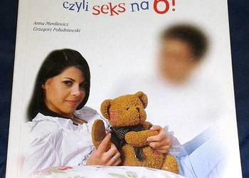 Antykoncepcja czyli seks na 6! - Anna Mentlewicz Antykoncepcja czyli seks na 6! - Anna Mentlewicz