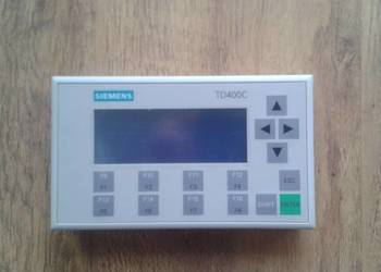 Siemens TD400C