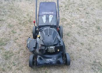 Kosiarka spalinowa Nac t575 bez napedu