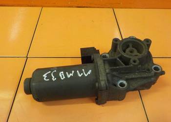 DISCOVERY III 2.7 TD V6 08r 190KM 276DT nastawnik reduktora 0130008508