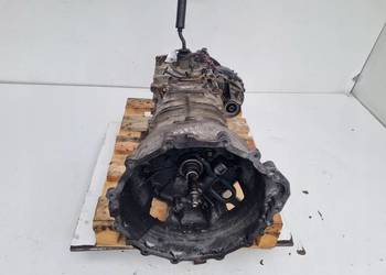 Mitsubishi Pajero III 3.2 DID REDUKTOR MANUALNEJ SKRZYNI BIEGÓW manual 4X4