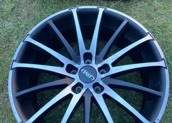 Alu felga  IMOLA 18 x 8.0 e45