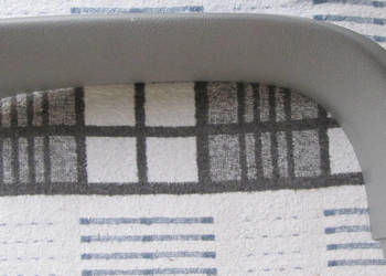 HYUNDAI SANTA FE II TRIM ASSY T/GATE FRAME SIDE LH