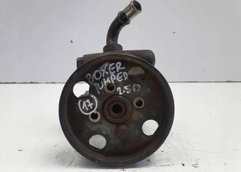 Peugeot Boxer I 2.5 D POMPA WSPOMAGANIA oryginał