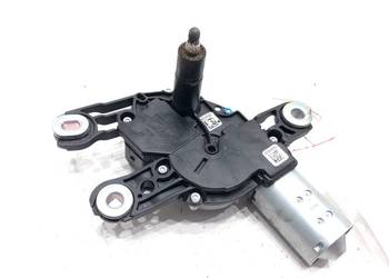 SILNIK WYCIERACZEK TYŁ VW POLO VI 5G0955711C Hatchback NAPĘD