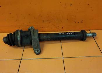 MINI R56 308 207 1.4 VTI 09r 95KM podpora polosi