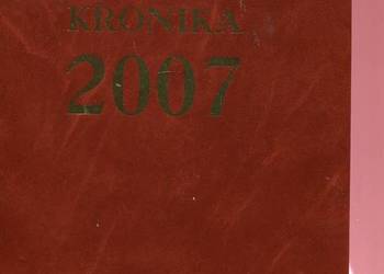 Kronika osoby i wydarzenia 2006 roku - opr.Paweł Rusinowski
