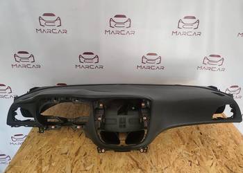 02 Konsola Airbag Deska Rozdzielcza Opel Karl