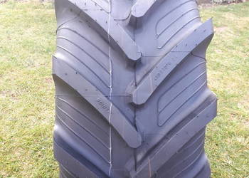 Opona 480/70R34 143A8 TAURUS Point70 gat1 Ostatnie Szt.  , Dostawa EXPRESS