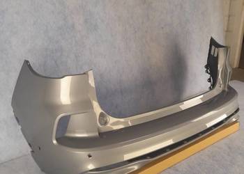 Zderzak Tył Tylny Ford Kuga Mk3 III ST-Line 2019–2024