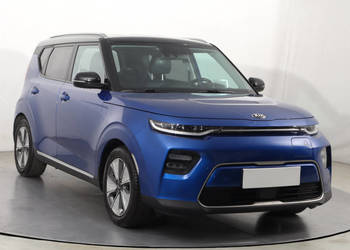 Kia e-Soul 64 kWh