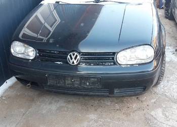 Golf 4 1.9tdi wszystkie części