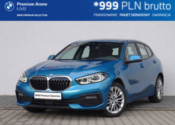 Salon PL, Virtual kokpit , LED, CarPlay, Podgrzewane fotele, Automat