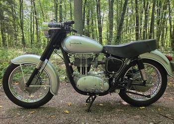 Junak M10 1965