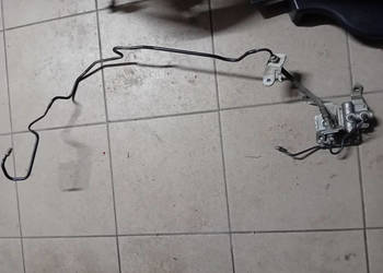 Wysprzeglik sprzęgła kolektor siły hamowania 1.4 d4d toyota…