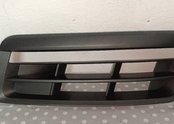 AUDI Q7 I 4L0 KRATKA ZDERZAKA LEWA PRZEDNIA PRZÓD