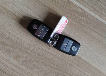 Kia Picanto Automat PB/LPG