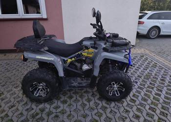 Mikilon Hammer 200