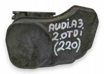 PRZEPUSTNICA AUDI A3 8P GOLF V PASSAT B6 2.0 TDI 03G128063B
