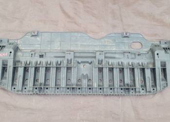 TOYOTA AVENSIS III T27 OSŁONA PŁYTA POD ZDERZAK PRZÓD 52618-05010 // 1651 TOYOTA AVENSIS III T27 OSŁONA PŁYTA POD ZDERZAK PRZÓD 52618-05010 // 1651