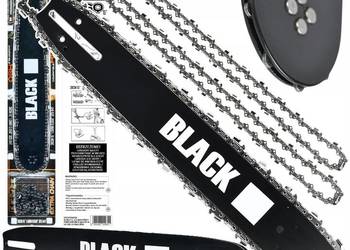PROWADNICA Z 2 ŁAŃCUCHAMI 15" (38cm), 0,325", 1,5mm, 64