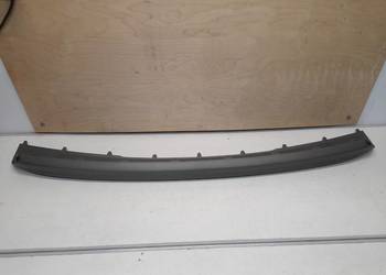 HYUNDAI TUCSON III SPOILER DOKŁADKA ZDERZAKA PRZÓD 86565-D7500
