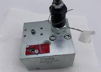 Hawe AX 37/C 250-2
