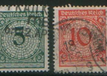 Zn. DR Mi 339, 40 kas 1923