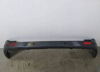 ZDERZAK TYŁ PDC  Ford Transit Courier I (2014-  )