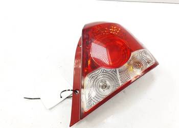 LAMPA LEWA TYŁ CHEVROLET KALOS
