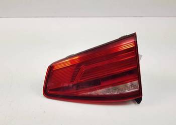 LAMPA W KLAPE PRAWA VOLKSWAGEN PASSAT B8 LAMPA W KLAPE PRAWA VOLKSWAGEN PASSAT B8