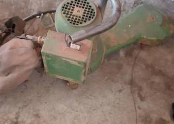 rantowka do parkietu leger