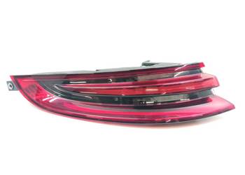 LAMPA TYŁ LEWA EUROPA LED  971945091B Porsche Panamera II (2016-2023) 971