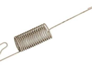 Sprężyna regulacyjna 597118