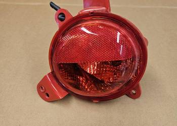 KIA SOUL LAMPA PRZECIWMGIELNA PRAWA TYŁ 92452-E4100